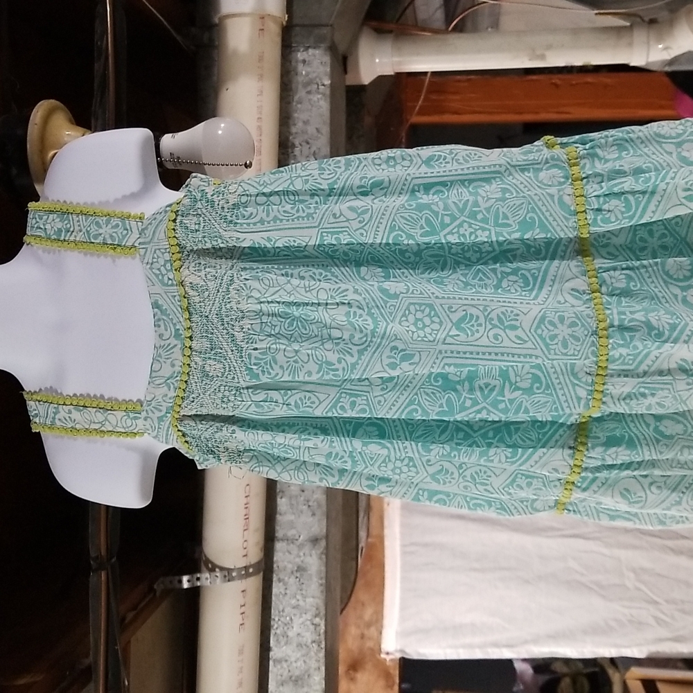 Girls gapkids dress size xs